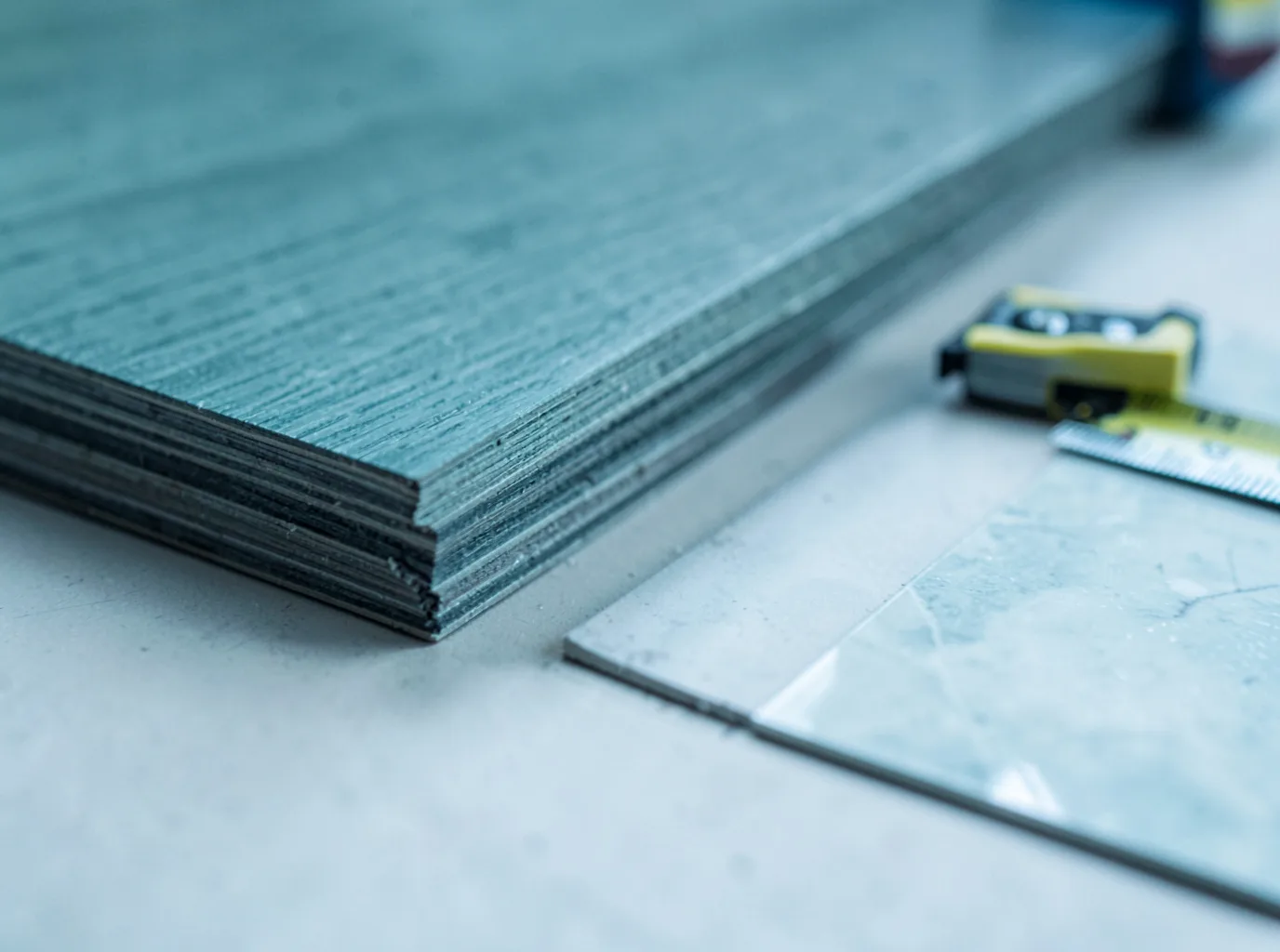 Luxury Vinyl Plank Installation Coleman, OK FAQs